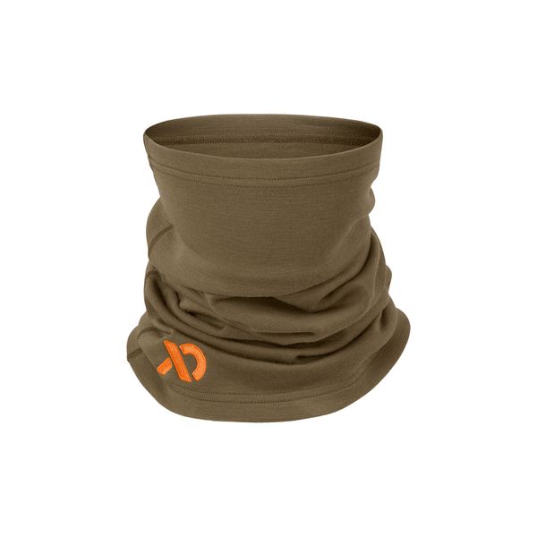 Midweight Merino Wool Neck Gaiter - Image 8
