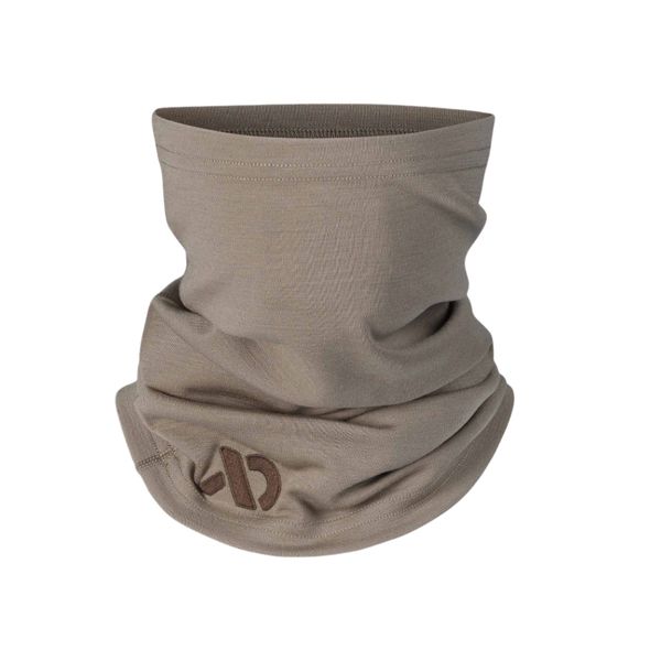 Midweight Merino Wool Neck Gaiter - Image 6