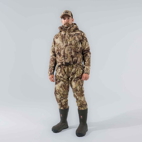 Migrator Wader Jacket - Image 4
