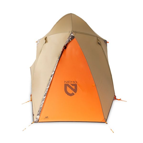 NEMO Kodiak Tent - Image 5