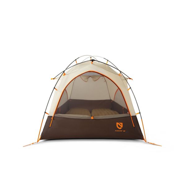 NEMO Kodiak Tent - Image 4