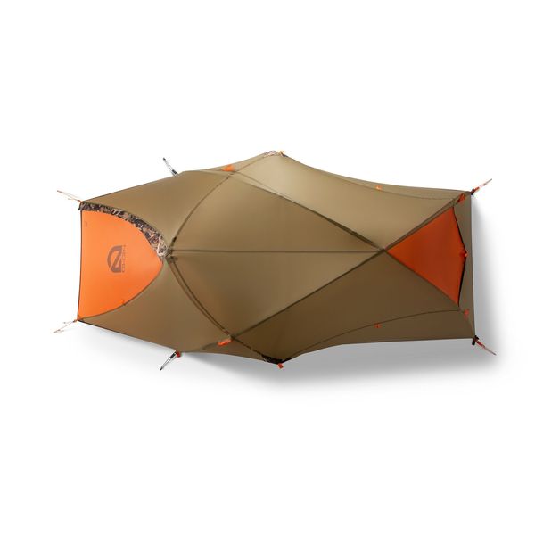 NEMO Kodiak Tent - Image 7