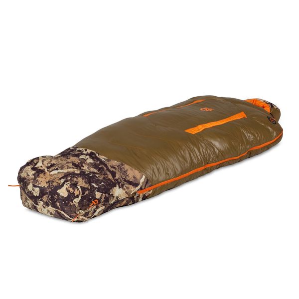 NEMO Stalker 0 Sleeping Bag - Image 5