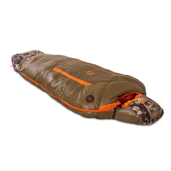 NEMO Stalker 0 Sleeping Bag - Image 4