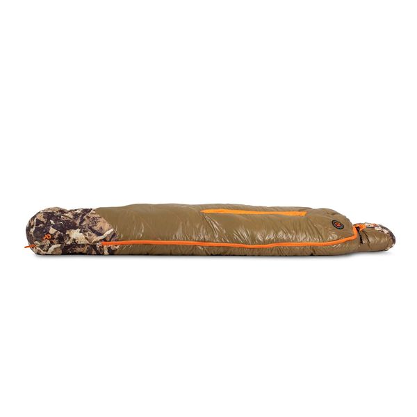 NEMO Stalker 0 Sleeping Bag - Image 6