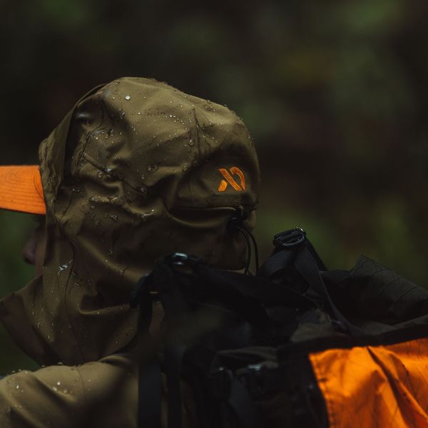 Omen Stormshelter Jacket - Image 5