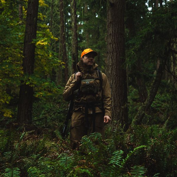 Omen Stormshelter Jacket - Image 7