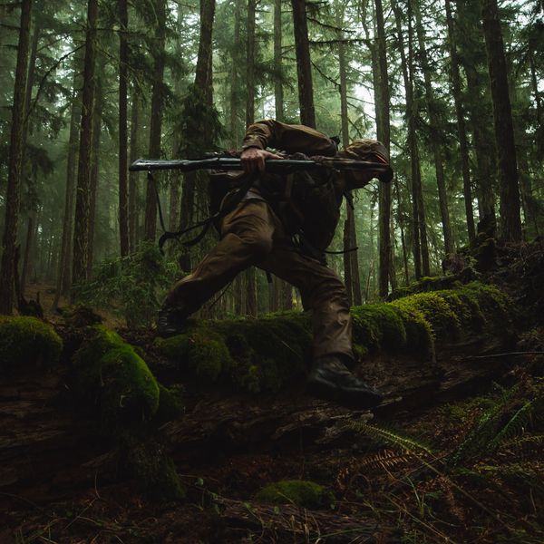 Omen Stormshelter Pant - Image 4