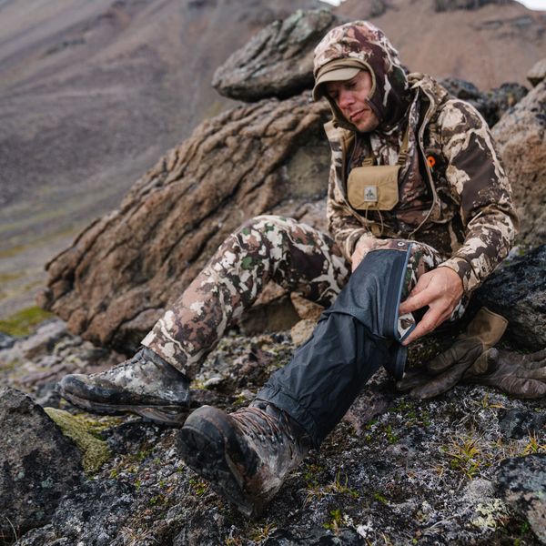 Omen Stormshelter Pant - Image 7