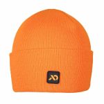 Patch Logo Beanie