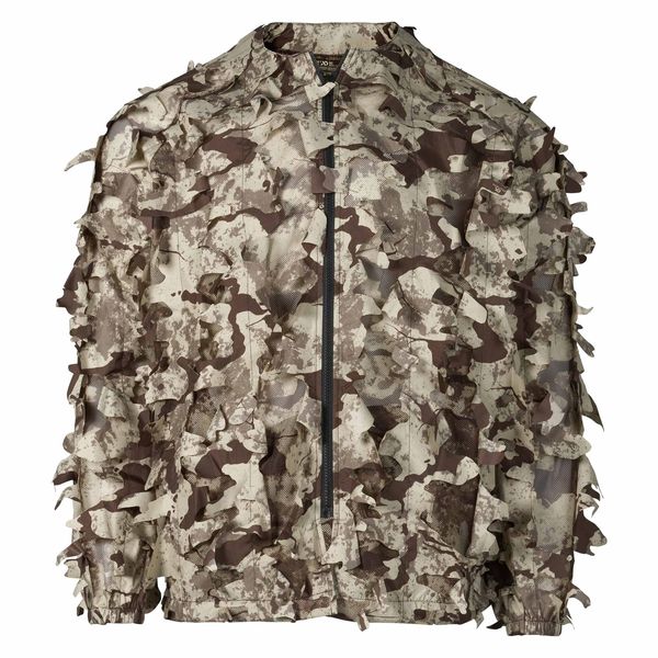 Phantom Leafy Suit Top - Image 4