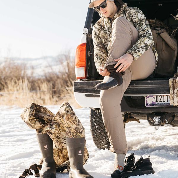 Primer Puffy Pant - Image 2