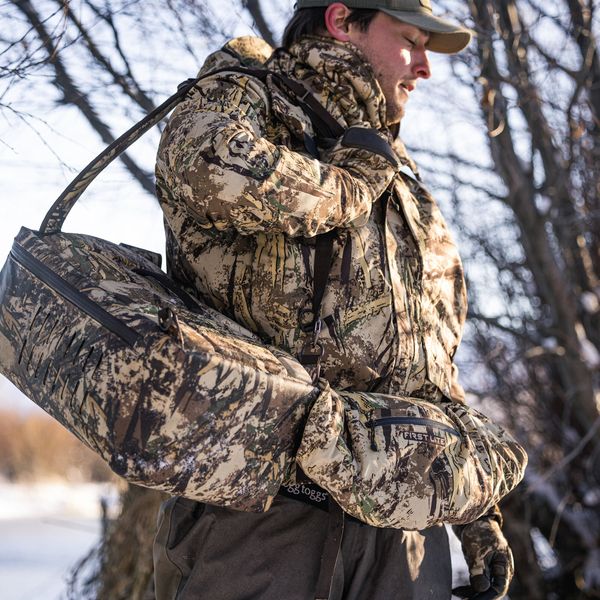 Refuge Muff - Image 11