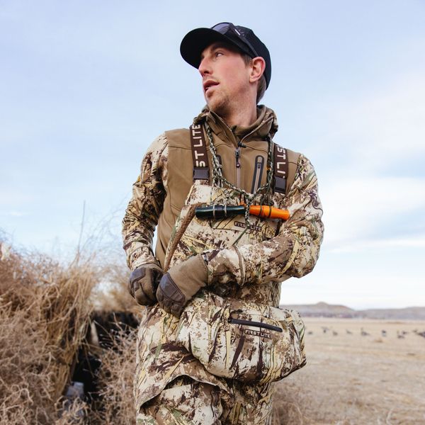 Refuge Muff - Image 13