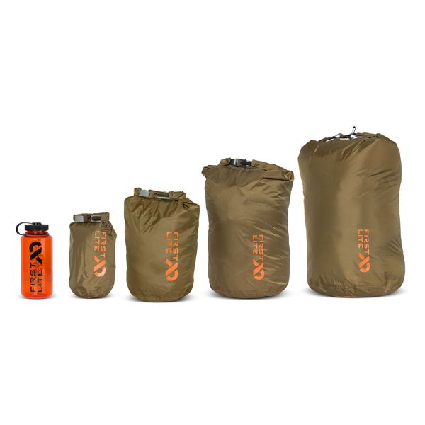 Roll Top Stuff Sack - Image 6