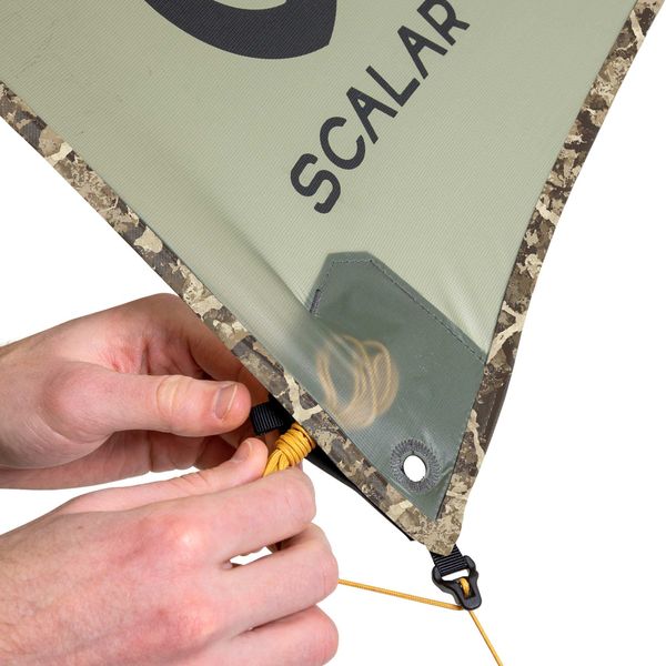 NEMO Scalar Camp Tarp - Image 6