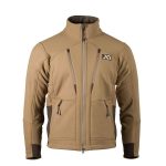 Straightline Field Jacket