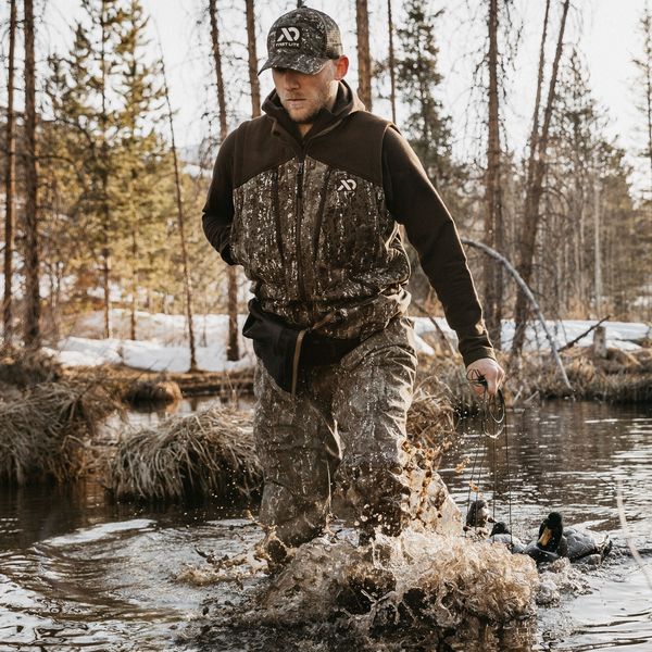 Straightline Field Vest - Image 8