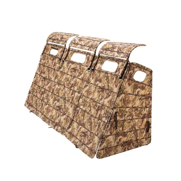 Tanglefree Panel Blind™ Flip Tops - Image 4