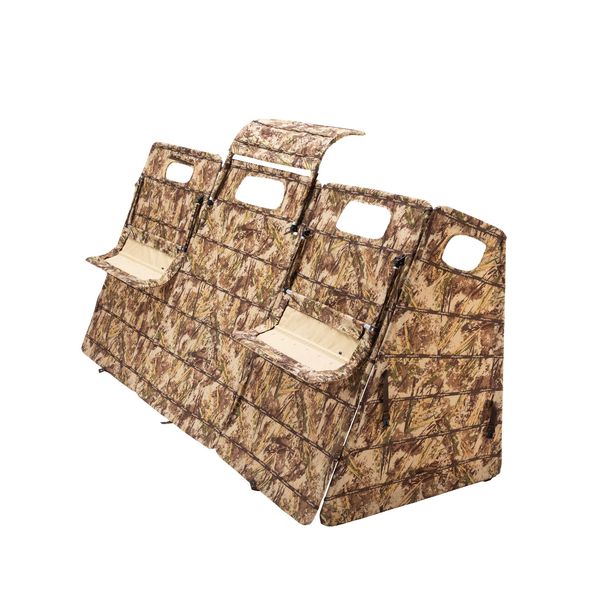 Tanglefree Panel Blind™ Flip Tops - Image 5