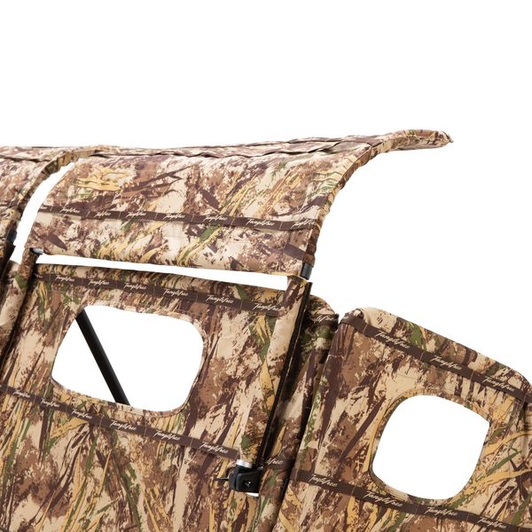 Tanglefree Panel Blind™ Flip Tops - Image 3