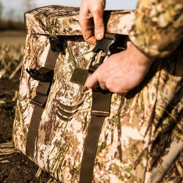 Tanglefree Skinny Decoy Bag - Image 3