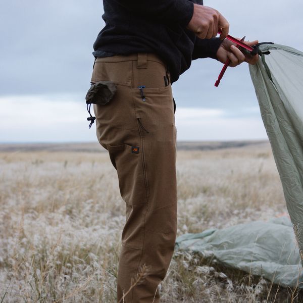 Trace 5-Pocket Pant - Image 10