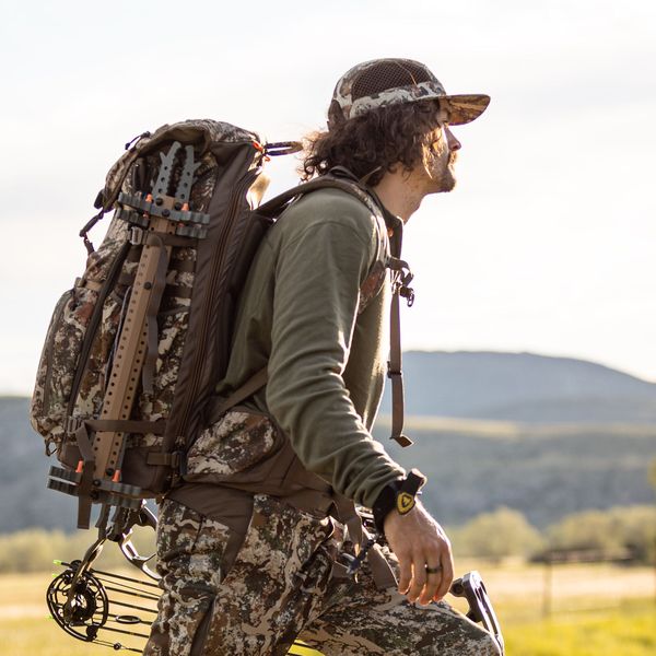 Trace Tech Cap - Image 9