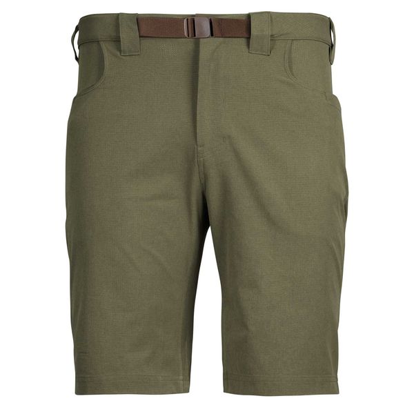 Trace Short