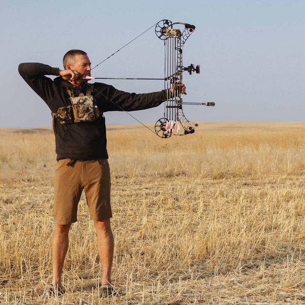 Trace Short - Image 7