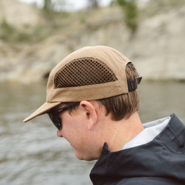 Trace Tech Cap - Image 7