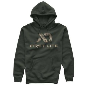 Typha Logo Hoody