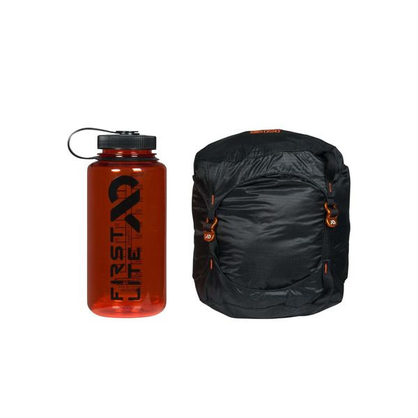 Whitecloud Down Bib - Image 13