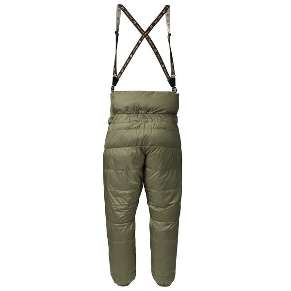 Whitecloud Down Bib - Image 3