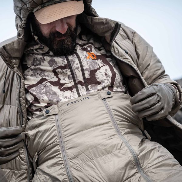 Whitecloud Down Bib - Image 8