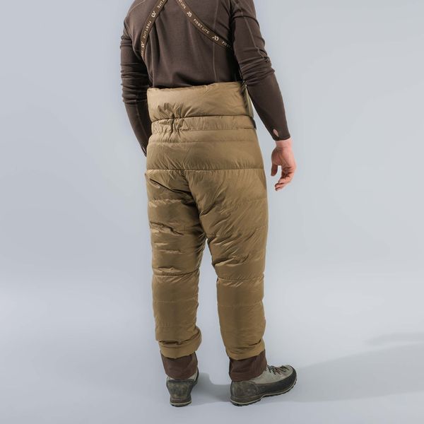 Whitecloud Down Bib - Image 7