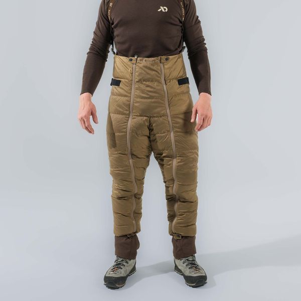 Whitecloud Down Bib - Image 6