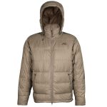 Whitecloud Down Jacket