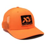 Whitetail Patch Trucker Hat