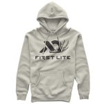Whitetail Shed Logo 2.0 Hoody