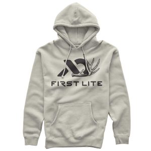 Whitetail Shed Logo 2.0 Hoody