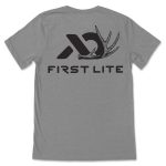 Whitetail Shed Logo 2.0 T-Shirt