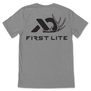 Whitetail Shed Logo 2.0 T-Shirt