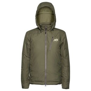 Women's North Range Puffy Jacket