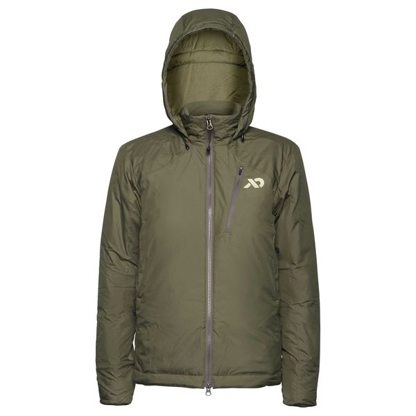 Women's North Range Puffy Jacket