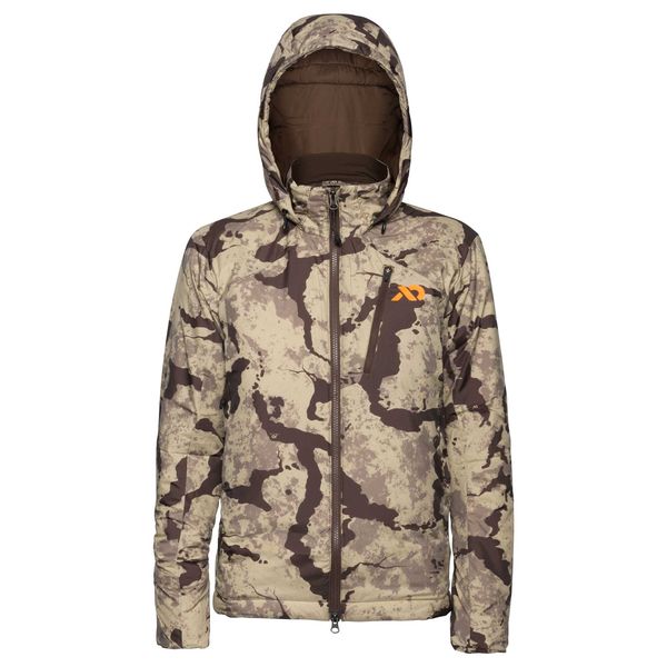 Women's North Range Puffy Jacket - Image 3