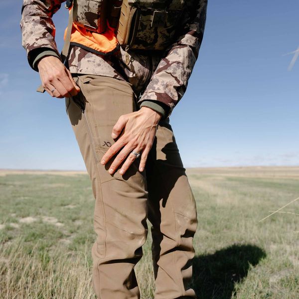 Women's 308 Lined Pant - Image 9