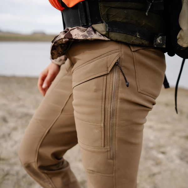 Women's 308 Lined Pant - Image 8