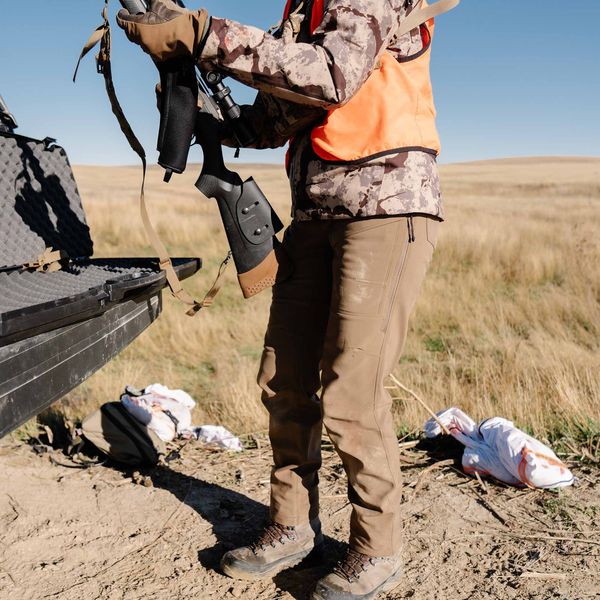 Women's 308 Lined Pant - Image 10