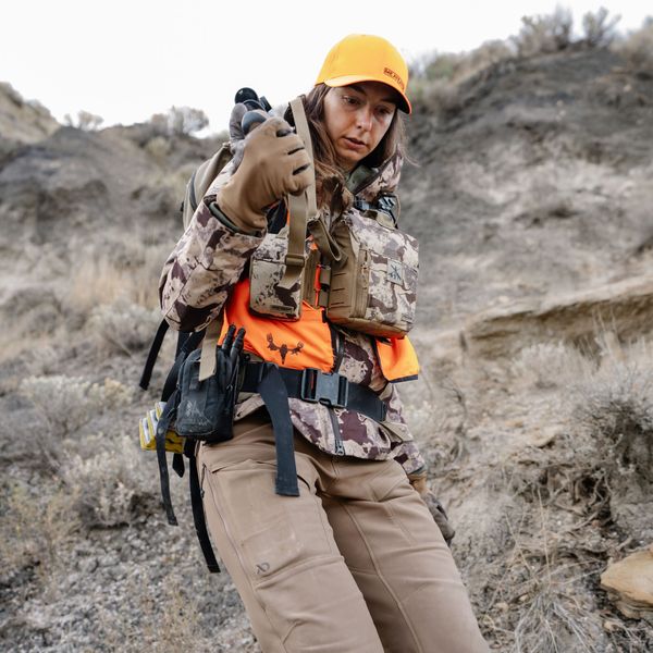 Women's 308 Lined Pant - Image 12